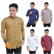 Clothes hadrohkoko clothes trendy Muslim clothes, latest Muslim fashion