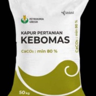 KAPUR DOLOMIT KEBOMAS REPACK 5 KG