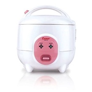 Jar Mini Cooker Cosmos CRJ-101 / Magic com rice cooker mini CRJ101