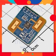 HLK-LD2420 3.3V Human Radar Presence Sensor 24Ghz 0.75m ~ 6m Electronic Store99