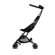 Gb Pockit Air All-Terrain Folding Stroller, Velvet Black.