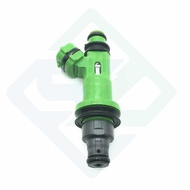 Suitable for Toyota Lexus Fuel Sprayer Fuel Injector 23250-550~23209-550
