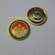 DHARMA PIN Wanita - DHARMA BROOCH Wanita Brooch Pin