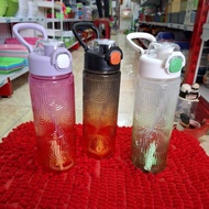 800ml drinking bottle/Straw drinking bottle