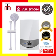 Ariston SM33 Aures Comfort Instant Water Heater