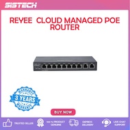 Reyee RG-EG210G-P Cloud Managed POE Router