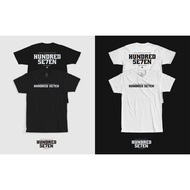 HUNDRED SE7EN Graphic Tee