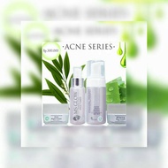 ORIGINAL MS GLOW ACNE SERIES/ MS GLOW SKINCARE ACNE PACKAGE
