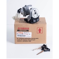 B6H-H252E-02 YAMAHA NMAX-NEW 2020 ORIGINAL YGP CONTACT