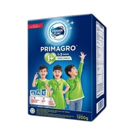 PRIMAGRO 1+ VANILA 1200