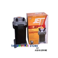EJET CANISTER FILTER 3378 1590L/H