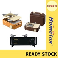Homelux Macaron mini Stove camping outdoor/mini Kitchen camping outdoor/Small Gas Kitchen HP-755T HP