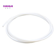 2 Meters PTFE PTFE Bowden Tube (4.0mm OD/2.0mm ID)1.75mm Filament for 3D Printer