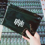 Brush Bag M...A...C 1/2/3