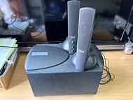 Altec Lansing 喇叭音響