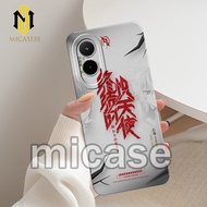 Compatible Casing With Xiaomi Redmi poco M7 - Case poco M7 Men's Casing Flexible Case Luxury Softcas
