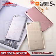 Backdoor Case For XIAOMI REDMI NOTE 5A / NOTE 5 A