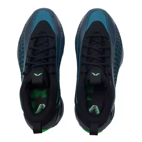 Adidas Men's and Women's Sports Shoes Anthony Edwards 1 Cushioning, Comfortable and Wear-Resistant B