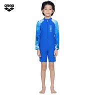 Arena Junior Swimsuit AUV-26330 Children's Swimwear