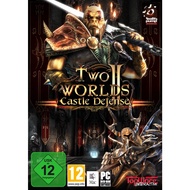 Two Worlds 2 Castle Defense