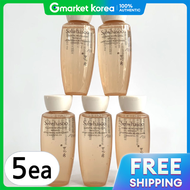 Sulwhasoo | โทนเนอร์ Essential Balancing Water 15 มล. x 5 ชิ้น