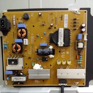 LG tv 55 inch power board