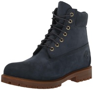 Timberland Mens Timberland Heritage 6 Inch Lace-Up Waterproof Boots