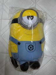 Minions公仔