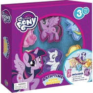 My Little Pony Bath Time Books Baby Books Toddler Books