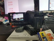 二手正常如新 SONY XR260V 攝影機 160G記憶體5.1聲道 取代XR150 CX405 CX240 CX240
