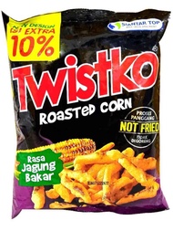 Twistko Jagung Bakar 145 Gr