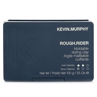 Kevin.Murphy 凱文墨菲 暗夜騎士啞緻質感髮泥- 強效定型 (新舊包裝隨機) 100g
