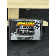 Mio/4 Cam Modified Valve For Mio/4 Cylinder Head 6.4 Mm Mio/4 Rg