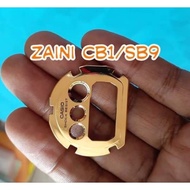 Faceplate DW6900 SB9/GD9/ironman ..