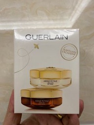 Guerlain嬌蘭帝皇蜂姿日晚霜兩件套