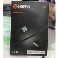 GRIFFIN Data Cable iphone 4 1M iPad Charger Cable 1 2 3 iPad Charger Cable 2 3.0m GOOD QUALITY