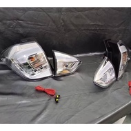 MYVI MG3 ALBINO TAILLAMP LAMPU BELAKANG