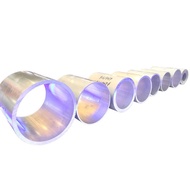 Nybo 6061T6 Seamless Processing Aluminum Tube 6061-T6 Large Diameter National Standard Aluminum Tube