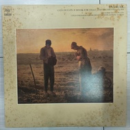 Dvorak Tsuyoshi Tsutsumi, Czech Philharmonic ZdenEk KoSler Concerto In B Minor For Cello And Orchest