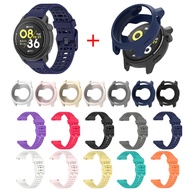 For COROS PACE  3 Silicone Strap Band  Breathable Bracelet
