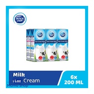 Dutch Lady UHT Full Cream Milk (Laz Mama Shop)