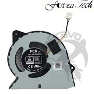 Cooling Fan Laptop CPU Fan Inspiron 15 3510 3511 3515 3525 Vostro 14-3420 0RFF51 4 PIN WARRANTY NEW