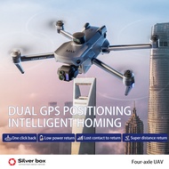 2026 Professional P7 MAX 360° Obstacle Avoidance Drone GPS Return 8K Dual Camera FPV 3-Axis Gimbal W