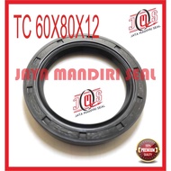 OIL SEAL TC 60X82X12 60-82-12