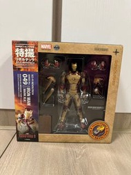 Ironman 模型 公仔Marvel（全新日本板）