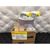 (1359) TYC Mazda CX5 KE / CX3 DK / Mazda 3 BM BN / Mazda 6 GL GJ Auto Transmission Oil Cooler FZ01-1