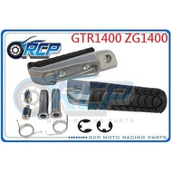 RCP 1088 GTR1400 ZG1400 GTR 1400 ZG 1400 2008~2020 Front Pedal Lever