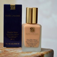 Estee Lauder Double Wear Foundation