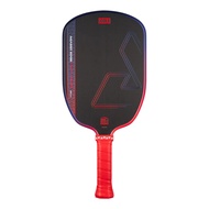 JOOLA Agassi Edge Heat Vision Pickleball Paddle