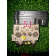 Toyota Altis 2001/2007 ZZE121 ZZE122 5J Abs Pump Used Original